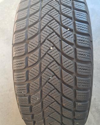 4 gomme invernali 195/55/R16