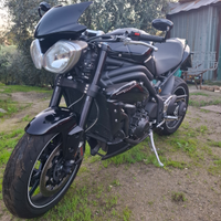 Speed triple 1050 r