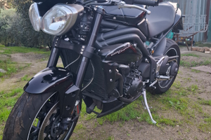 Speed triple 1050 r