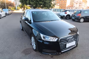 Audi A1 1.6 TDI 116 CV METAL PLUS