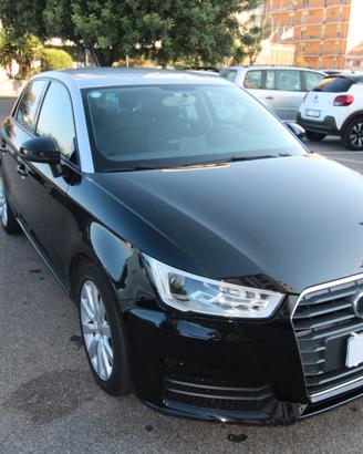 Audi A1 1.6 TDI 116 CV METAL PLUS