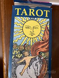 Tarot