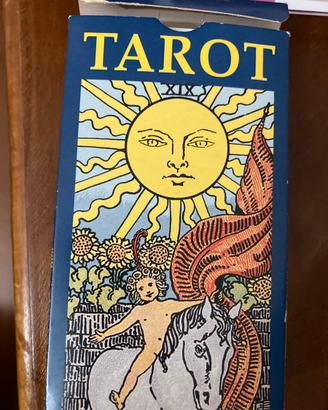 Tarot