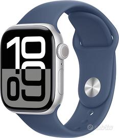 Apple Watch 10 GPS 42mm