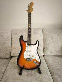 Fender Stratocaster '96 made USA 50anniversary