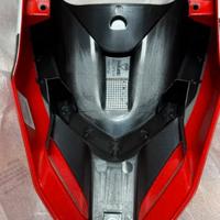 Musetyo frontale Ducati Hypermotard