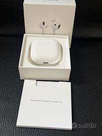 Apple AirPods 4