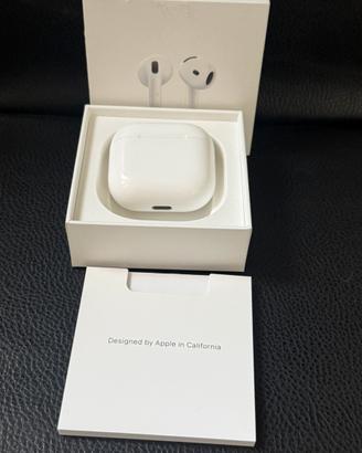 Apple AirPods 4