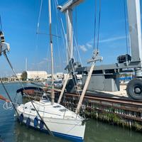 Beneteau Oceanis Clipper 281