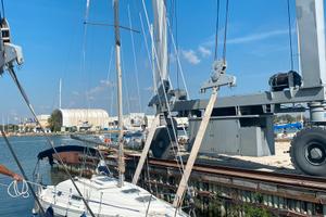 Beneteau Oceanis Clipper 281