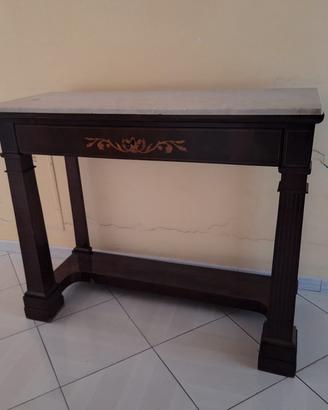 Consolle in Legno