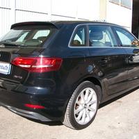 Audi A3 SpB 35 2.0 TDI 150Cv S-tronic Pelle DESIGN