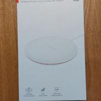 Huawei Wireless Charger 15W alimentatore originale