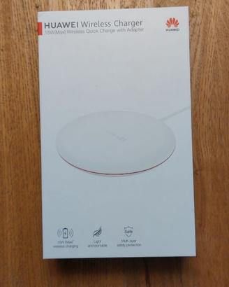 Huawei Wireless Charger 15W alimentatore originale