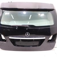 PORTELLONE POSTERIORE COMPLETO MERCEDES Classe B W