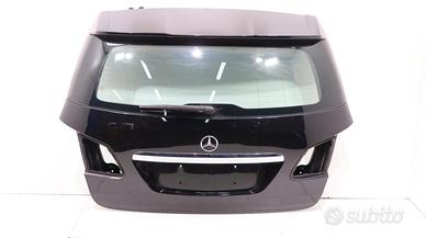 PORTELLONE POSTERIORE COMPLETO MERCEDES Classe B W