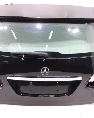 PORTELLONE POSTERIORE COMPLETO MERCEDES Classe B W