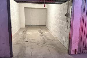 Villa Adriana / Tivoli. Box Auto