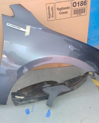 fianchetto dx VW golf 7 
