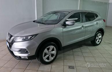Nissan Qashqai 1.5 dCi 115 cv Block System