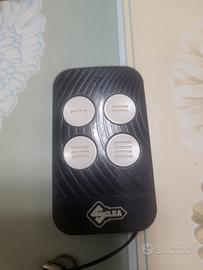 telecomando silca tde4