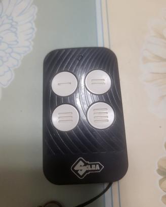 telecomando silca tde4