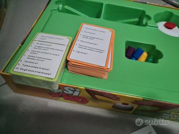 gioco Nè Si Nè No