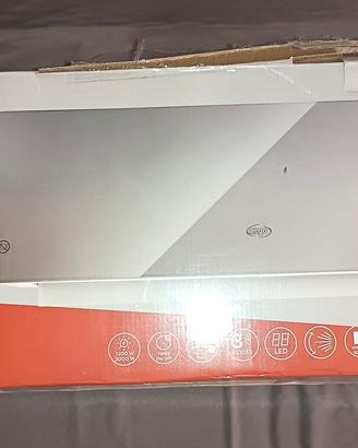 Termoventilatore Argo Chic Silver