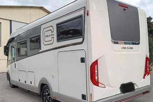 Carthago Chic C-line i 4.2 db
