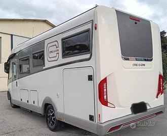 Carthago Chic C-line i 4.2 db