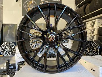 Cerchi Volkswagen raggio 19 NUOVI cod.98231