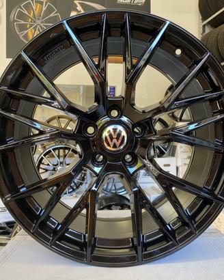 Cerchi Volkswagen raggio 19 NUOVI cod.98231