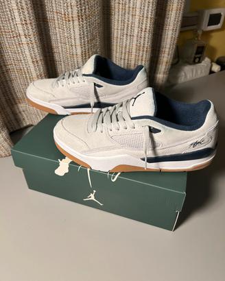 Jordan Flight Court