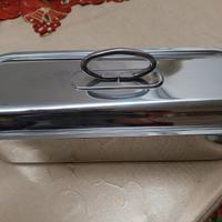 Pentola in acciaio 18/10 della Aeternum