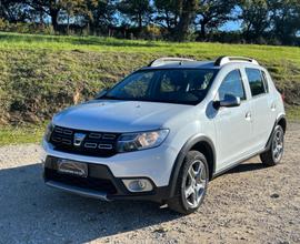 Dacia Sandero Stepway 0.9 TCe Turbo GPL 90 CV Comf