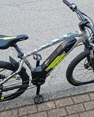 ROCKRIDER E-ST 520