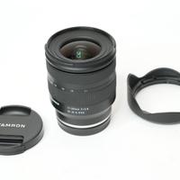 TAMRON 11-20/2,8 DI III RXD SONY E-MOUNT