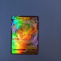 carta Pokémon del Gioco di Carte Collezionabili (G