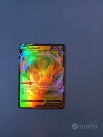 carta Pokémon del Gioco di Carte Collezionabili (G