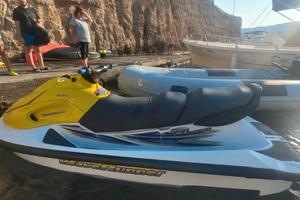 Moto d'acqua YAMAHA WAVERUNNER 700 XL 80cv 3 posti