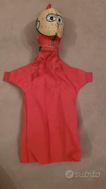 Marionetta actarus goldrake d'epoca