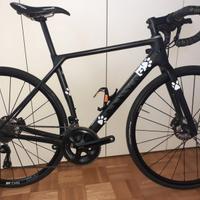 Bici canyon endurance cf sl carbon