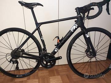 Bici canyon endurance cf sl carbon