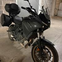 Yamaha tracer 7 gt