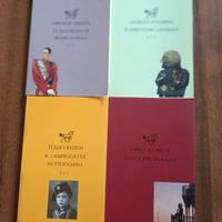 4 libri Edizioni Studio Tesi 