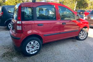 Fiat Panda 1.4 Natural Power Classic
