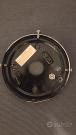 Coperchio ventilatore