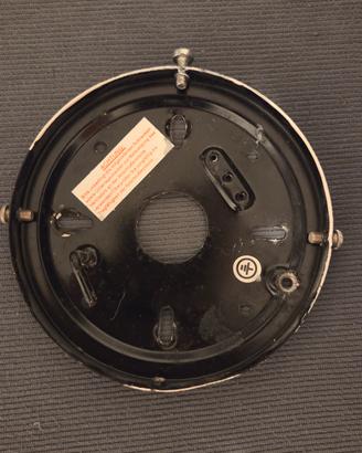 Coperchio ventilatore