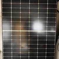 pannelli fotovoltaici