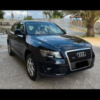 Audi Q5 2,0 automatica